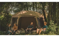 Robens Yurt Familienzelt Für 7 Personen Beige 11 Robens Yurt Familienzelt Für 7 Personen Beige -Wild Und Frei 774467 5145467