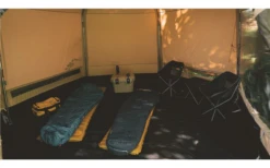 Robens Yurt Familienzelt Für 7 Personen Beige 12 Robens Yurt Familienzelt Für 7 Personen Beige -Wild Und Frei 774470 5145473