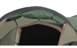 Easy Camp Spirit 200 Rustic Green Tunnelzelt Für 2 Personen -Wild Und Frei 785189 5183612