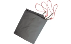 MSR Elixir 1 Kuppelzelt 1 Person -Wild Und Frei 789227 5321519