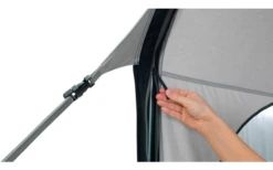 Outwell Hayward Lake 6ATC Aufblasbares Tunnelzelt 6 Personen 12 Outwell Hayward Lake 6ATC Aufblasbares Tunnelzelt 6 Personen -Wild Und Frei 790703 5216807