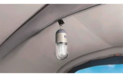 Outwell Hayward Lake 4ATC Aufblasbares Tunnelzelt 4 Personen -Wild Und Frei 790751 5220659