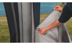 Outwell Hayward Lake 4ATC Aufblasbares Tunnelzelt 4 Personen -Wild Und Frei 790754 5220665