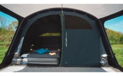 Outwell Hayward Lake 5ATC Aufblasbares Tunnelzelt 5 Personen -Wild Und Frei 790769 5218883