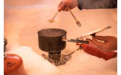 MSR XGK EX Campingkocher -Wild Und Frei 795656 5217932