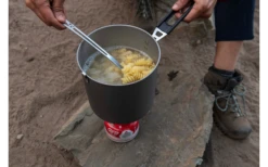 MSR XGK EX Campingkocher -Wild Und Frei 795659 5217938