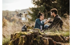 Enders Kartuschen-Gaskocher Olymp -Wild Und Frei 795881 5224562