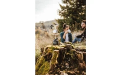 Enders Kartuschen-Gaskocher Olymp -Wild Und Frei 795884 5224568