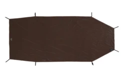 Nordisk Oppland 2 (2.0) Footprint Zeltunterlage 9 Nordisk Oppland 2 (2.0) Footprint Zeltunterlage -Wild Und Frei 801167 5252030