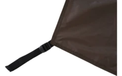 Nordisk Oppland 3 (2.0) Footprint -Wild Und Frei 802430 5252738