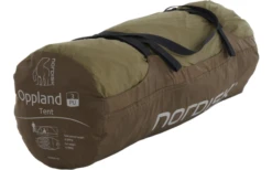 Nordisk Oppland 3 (3.0) PU Zelt 13 Nordisk Oppland 3 (3.0) PU Zelt -Wild Und Frei 802586 5252117