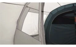 Easy Camp Palmdale 500 Lux Tunnelzelt 5 Personen -Wild Und Frei 802655 5240573