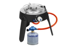 Cadac Gewindekartuschen-Regler 30 Mbar -Wild Und Frei 803909 5272025