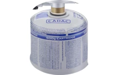 Cadac Gewindekartuschen-Regler 30 Mbar