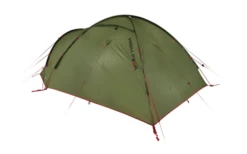 High Peak Nightingale 3 Kuppelzelt Mit Vorbau Für 3 Personen 200 X 320 Cm -Wild Und Frei 811988 5291960