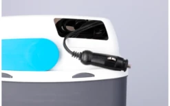 Berger Kühlbox Thermoelektrisch DC 21l 12V -Wild Und Frei 814844 5292620