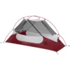 MSR Hubba NX Tent V6 Faltzelt 1 Person 1 MSR Hubba NX Tent V6 Faltzelt 1 Person -Wild Und Frei 819884 5303717