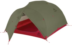 MSR Mutha Hubba NX V2 3 Personen Weiß -Wild Und Frei 819908 5300303