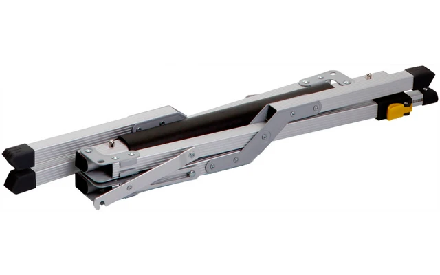 Berger Kühlboxständer 3 Berger Kühlboxständer