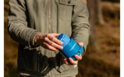 Campingaz Camping 206 S Campingkocher -Wild Und Frei 822155 5313992