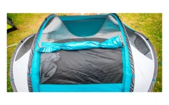 Coleman FastPitch Pop Up Galiano 4 Tunnelzelt -Wild Und Frei 823832 5321933