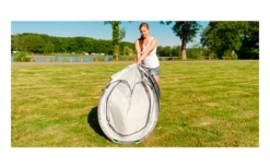 Coleman FastPitch Pop Up Galiano 4 Tunnelzelt -Wild Und Frei 823904 5325590