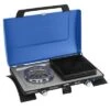 Campingaz 2-Flamm Tischkocher 400 SG 30 Mbar -Wild Und Frei 87591 590889