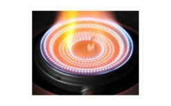 Campingaz 2-Flamm Tischkocher 400 SG 30 Mbar -Wild Und Frei 87600 585726